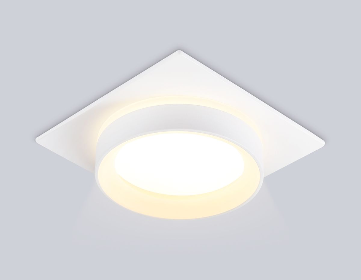 Встраиваемый светильник Ambrella Light Techno spot IP Protect TN6709 Встраиваемый светильник Ambrella Light Techno spot IP Protect TN6709