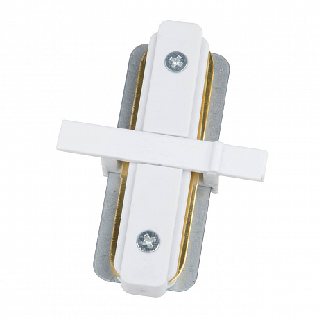 Коннектор прямой внутренний Volpe UBX-Q123 UBX-Q123 R11 White 1 Polybag Коннектор прямой внутренний Volpe UBX-Q123 UBX-Q123 R11 White 1 Polybag