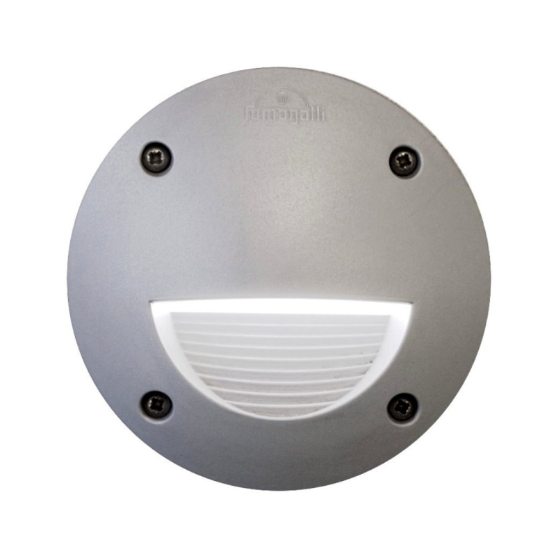 Уличный светодиодный светильник Fumagalli Leti 100 Round-ST 2C4.000.000.LYG1L Уличный светодиодный светильник Fumagalli Leti 100 Round-ST 2C4.000.000.LYG1L