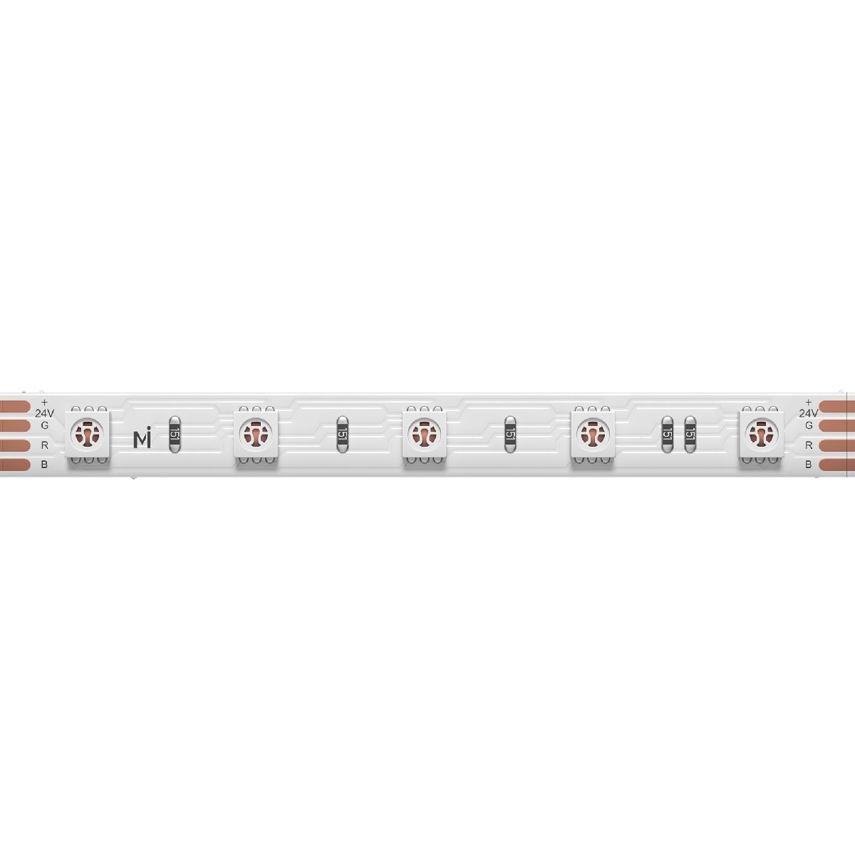 Светодиодная лента Maytoni Led Strip 24В 5050 14,4Вт/м RGBW 5м IP20 201139 Светодиодная лента Maytoni Led Strip 24В 5050 14,4Вт/м RGBW 5м IP20 201139