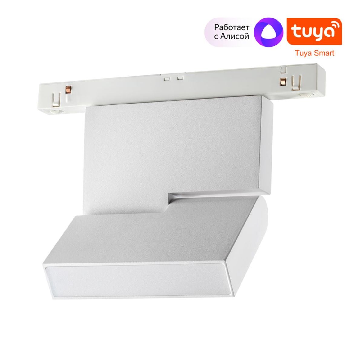 Трековый светильник Novotech Flum 359491 Трековый светильник Novotech Flum 359491