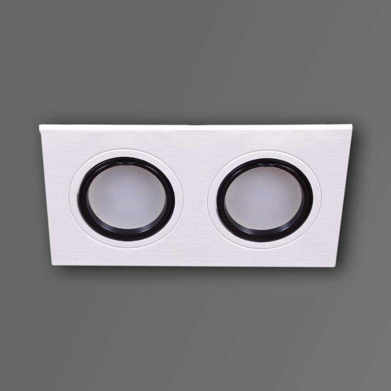 Точечный светильник Reluce 16211-9.0-002 WT+BK Точечный светильник Reluce 16211-9.0-002 WT+BK