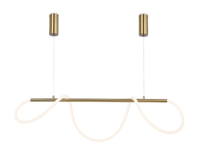 Подвесной светильник Ambrella Light Comfort FL10535 Подвесной светильник Ambrella Light Comfort FL10535