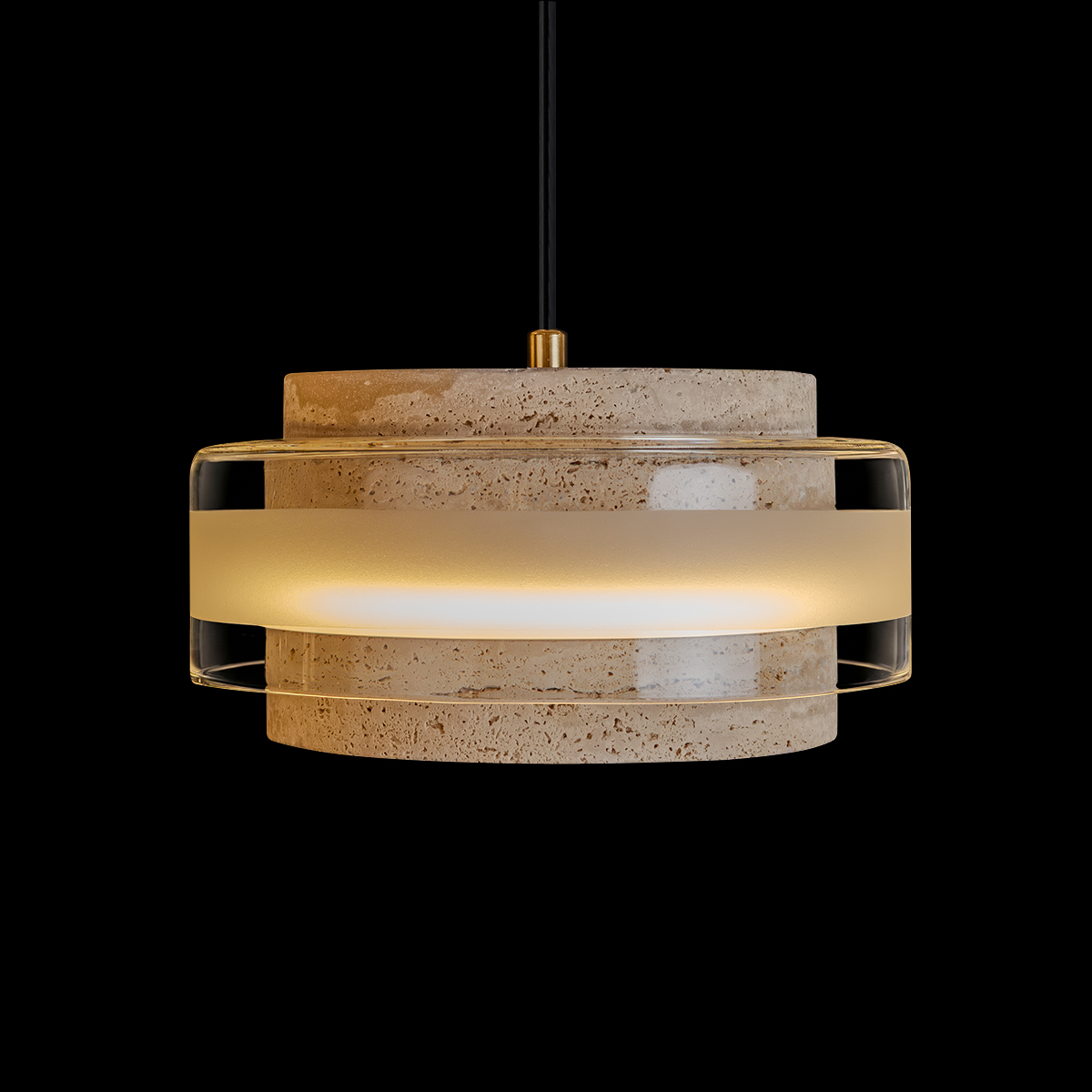 Подвесной светильник LOFT IT Colette 10474P/C