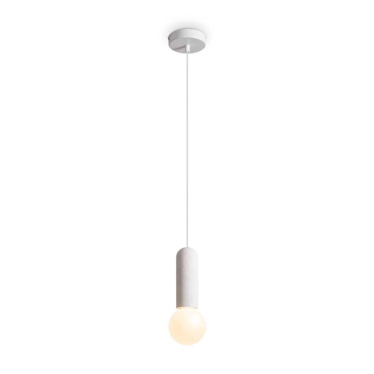 Подвесной светильник Freya Shapes FR5530PL-01W Подвесной светильник Freya Shapes FR5530PL-01W