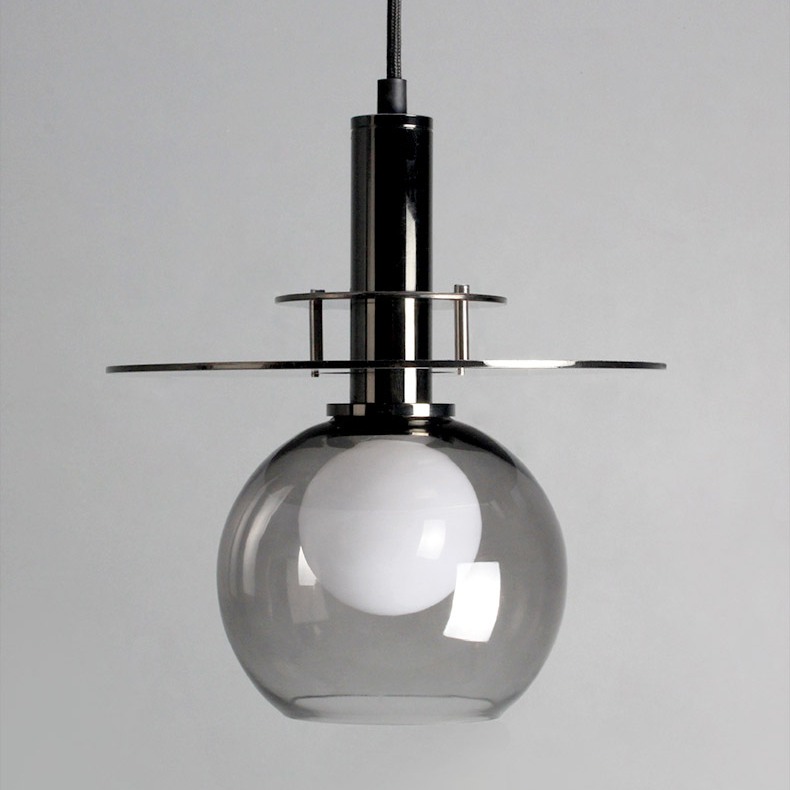 Подвесной светильник ImperiumLoft Modus 140877-26