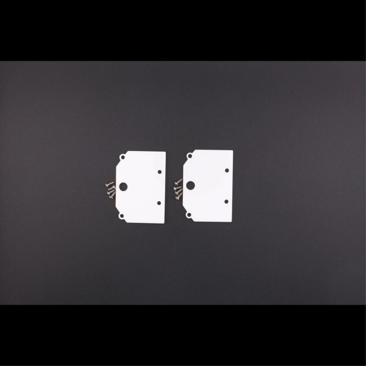 Заглушка Aployt Magnetic track 48 APL.0184.10.05