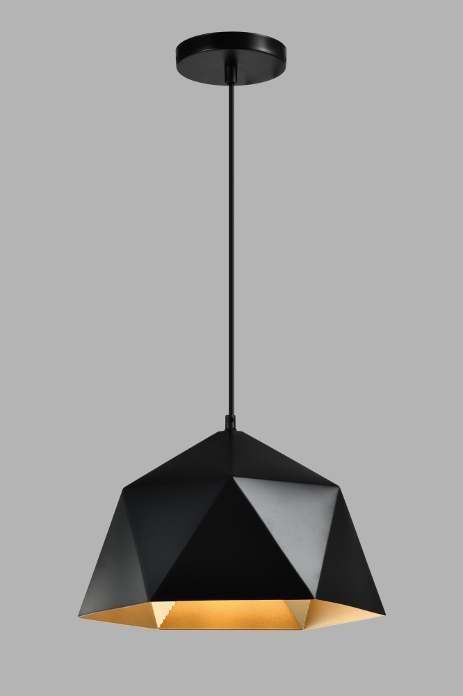 Подвесной светильник Moderli Genoa V10482-1P Подвесной светильник Moderli Genoa V10482-1P