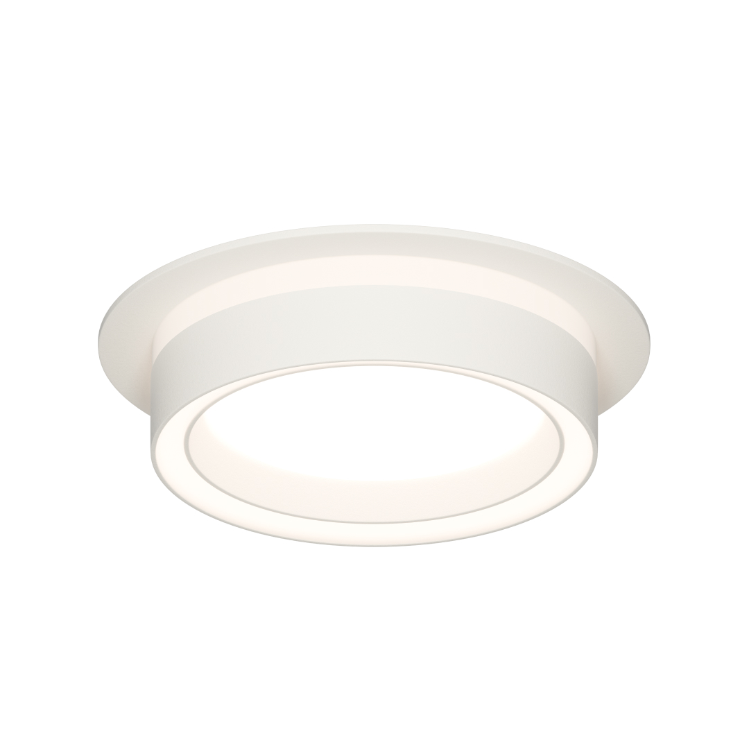 Точечный светильник Apeyron 16-100 Точечный светильник Apeyron 16-100