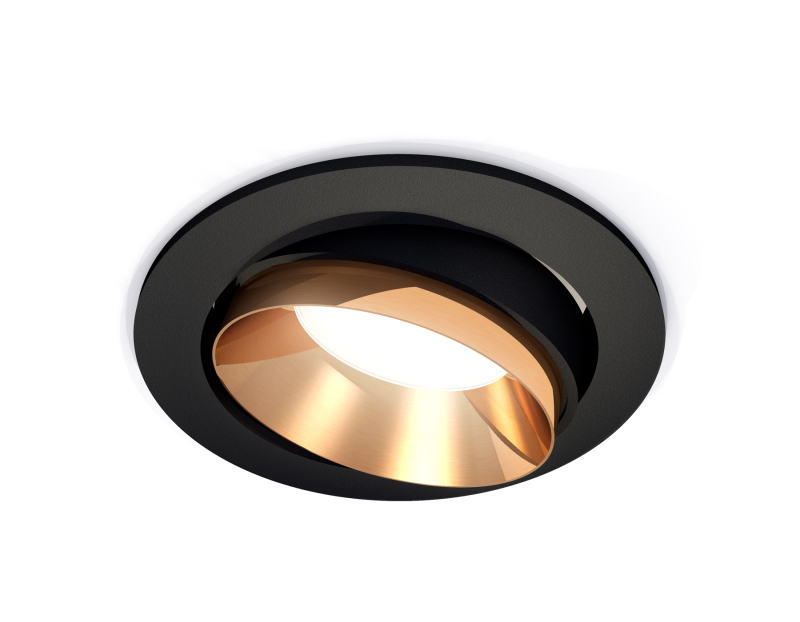 Встраиваемый светильник Ambrella Light Techno Spot XC7652024 (C7652, N7034) Встраиваемый светильник Ambrella Light Techno Spot XC7652024 (C7652, N7034)