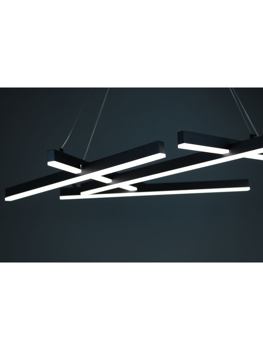 Подвесная люстра Zortes Aven ZRS.01243.02