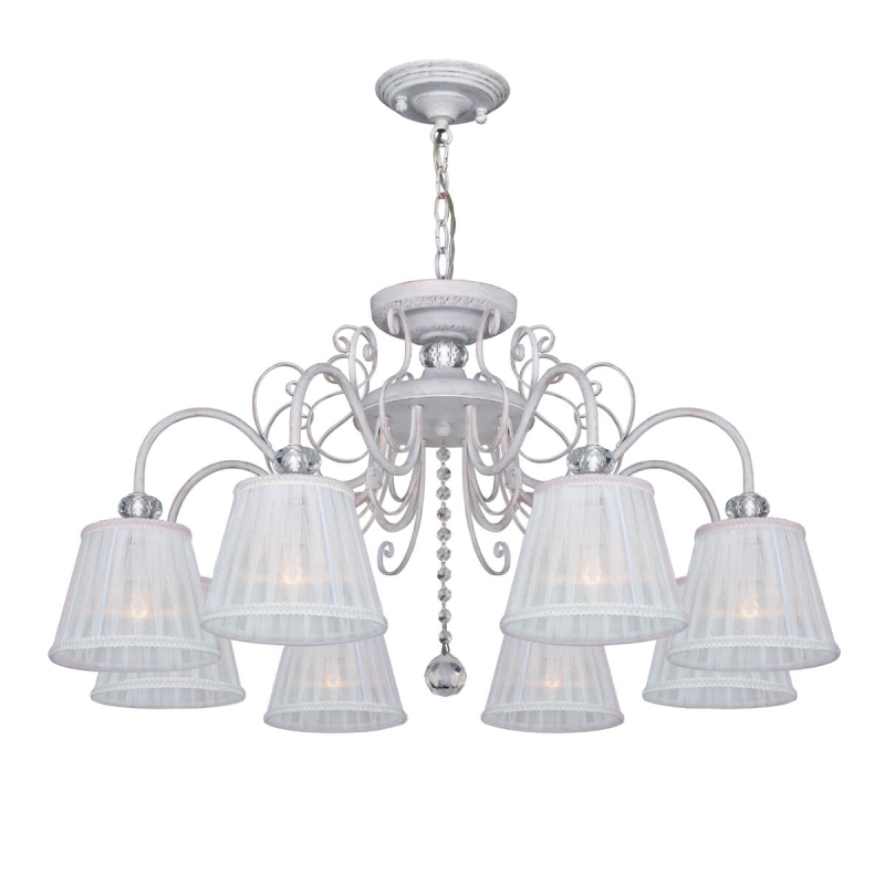 Подвесная люстра F-Promo Amanda 2150-8PC Подвесная люстра F-Promo Amanda 2150-8PC