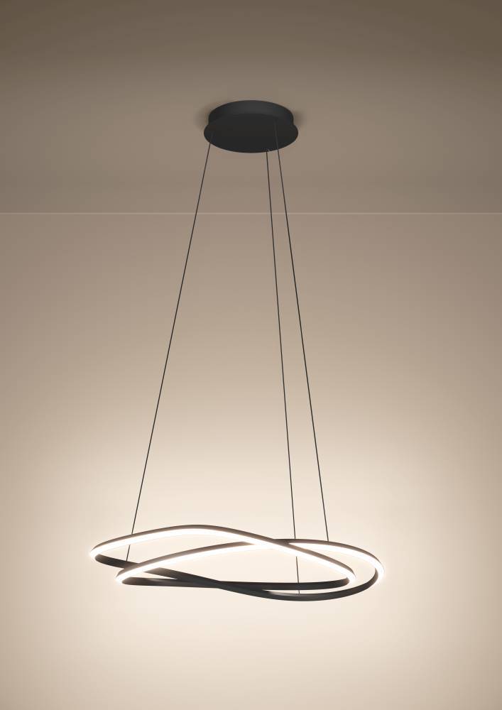 Подвесной светильник Eglo Guntin 390515