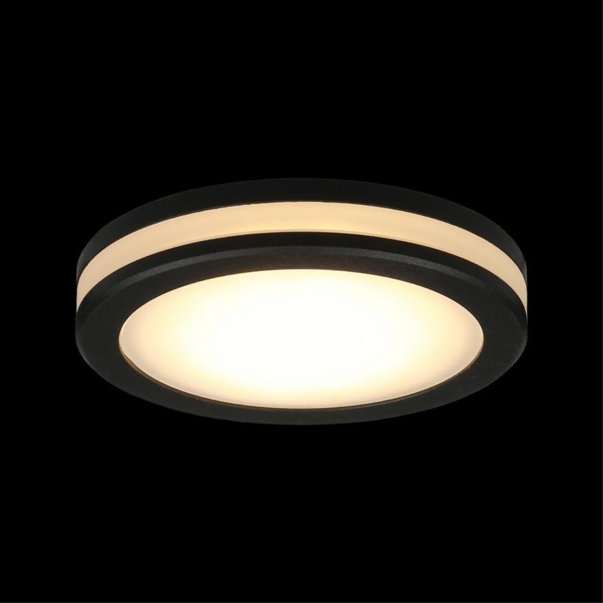 Встраиваемый светильник Aployt Nastka APL.0013.19.05