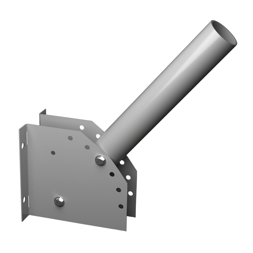 Кронштейн универсальный для консольного светильника Wolta К1Н-0-035-СМ