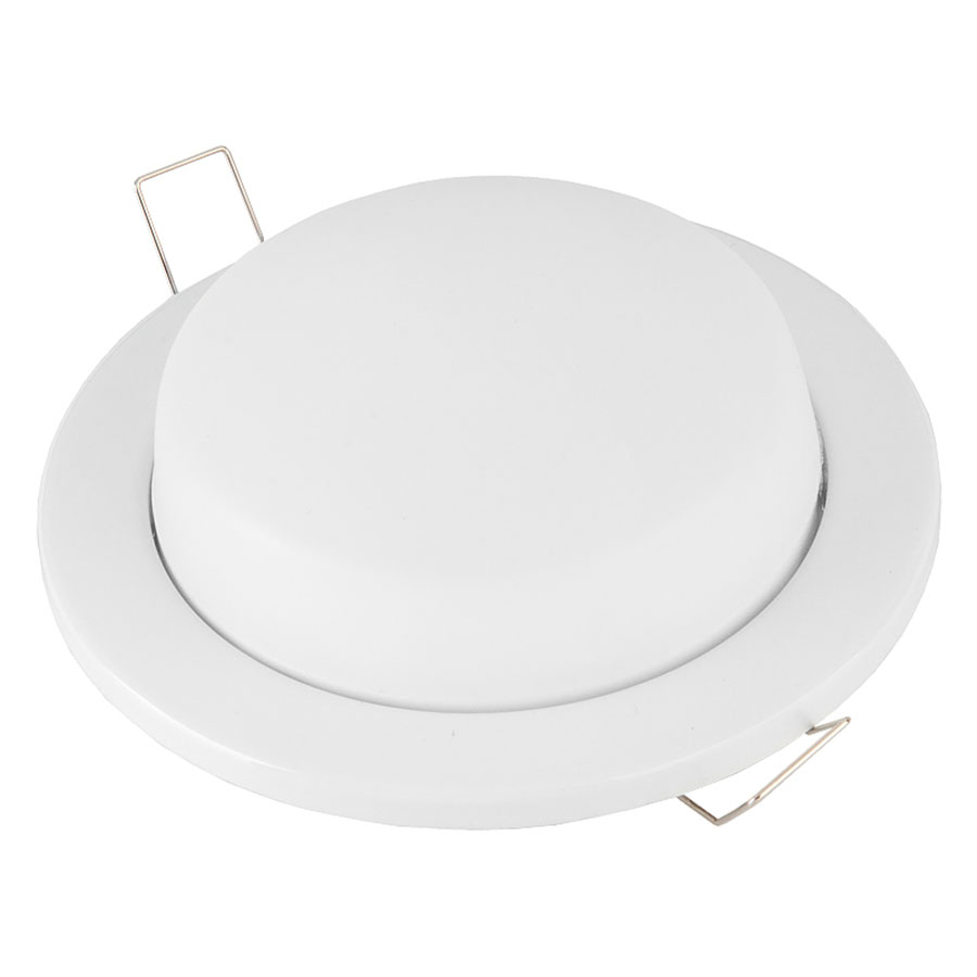 Встраиваемый светильник General GCL-2GX53-H38-W 689300 Встраиваемый светильник General GCL-2GX53-H38-W 689300