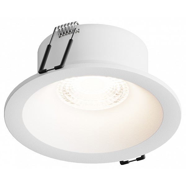 Встраиваемый светильник Hesby Lighting Sogne HSBL_0096 Встраиваемый светильник Hesby Lighting Sogne HSBL_0096
