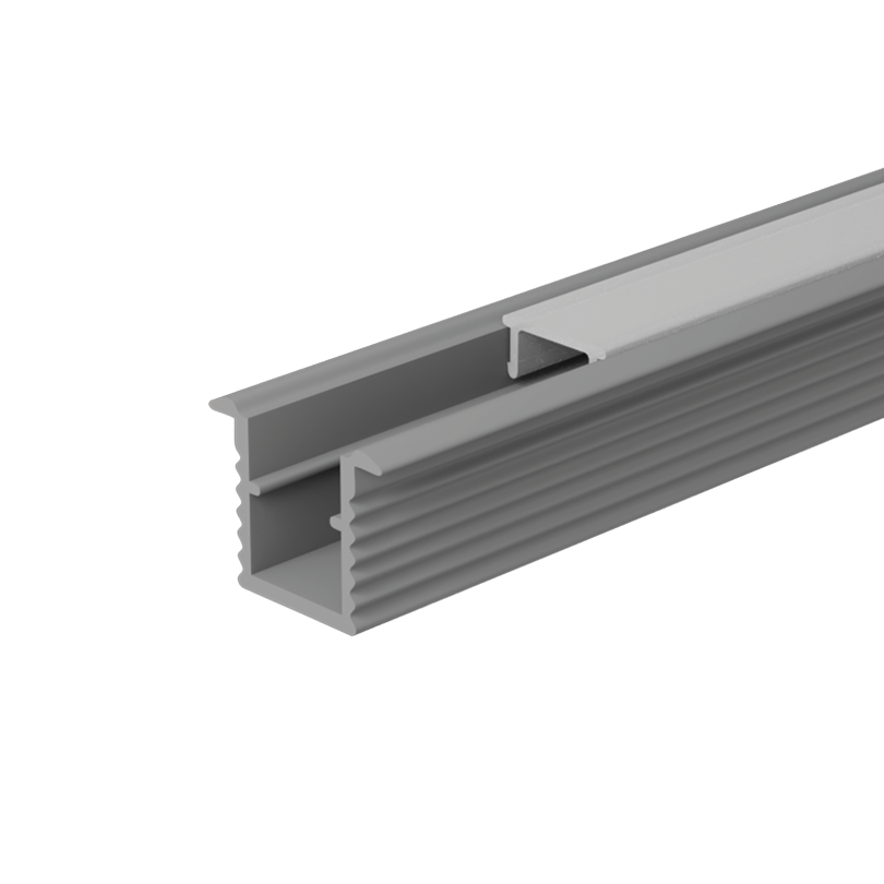 Профиль встраиваемый Wolta WAP-S-11/9/2000-A