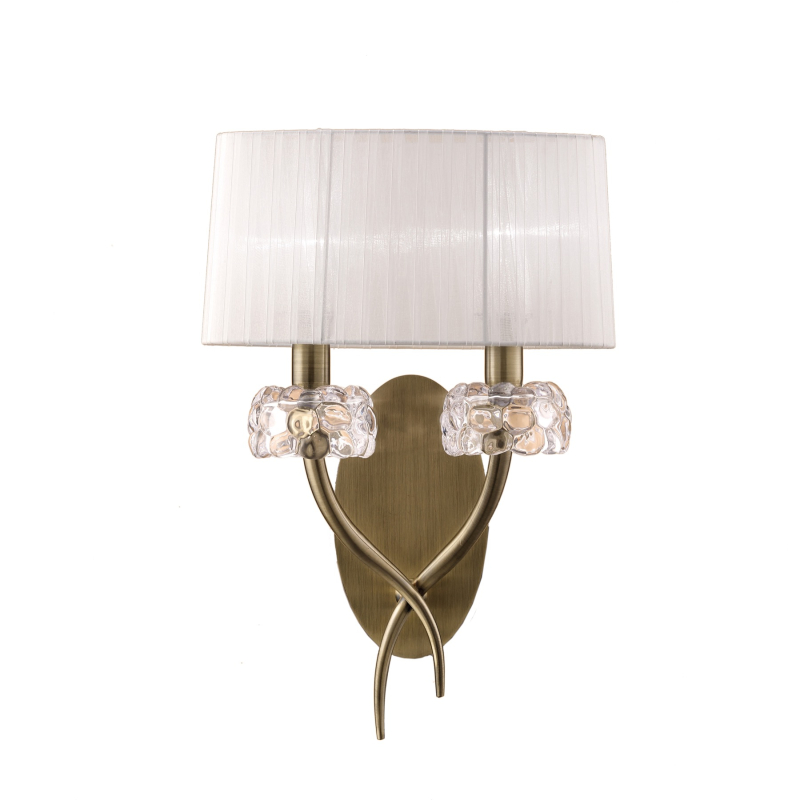 Бра Mantra Loewe 4734 Бра Mantra Loewe 4734
