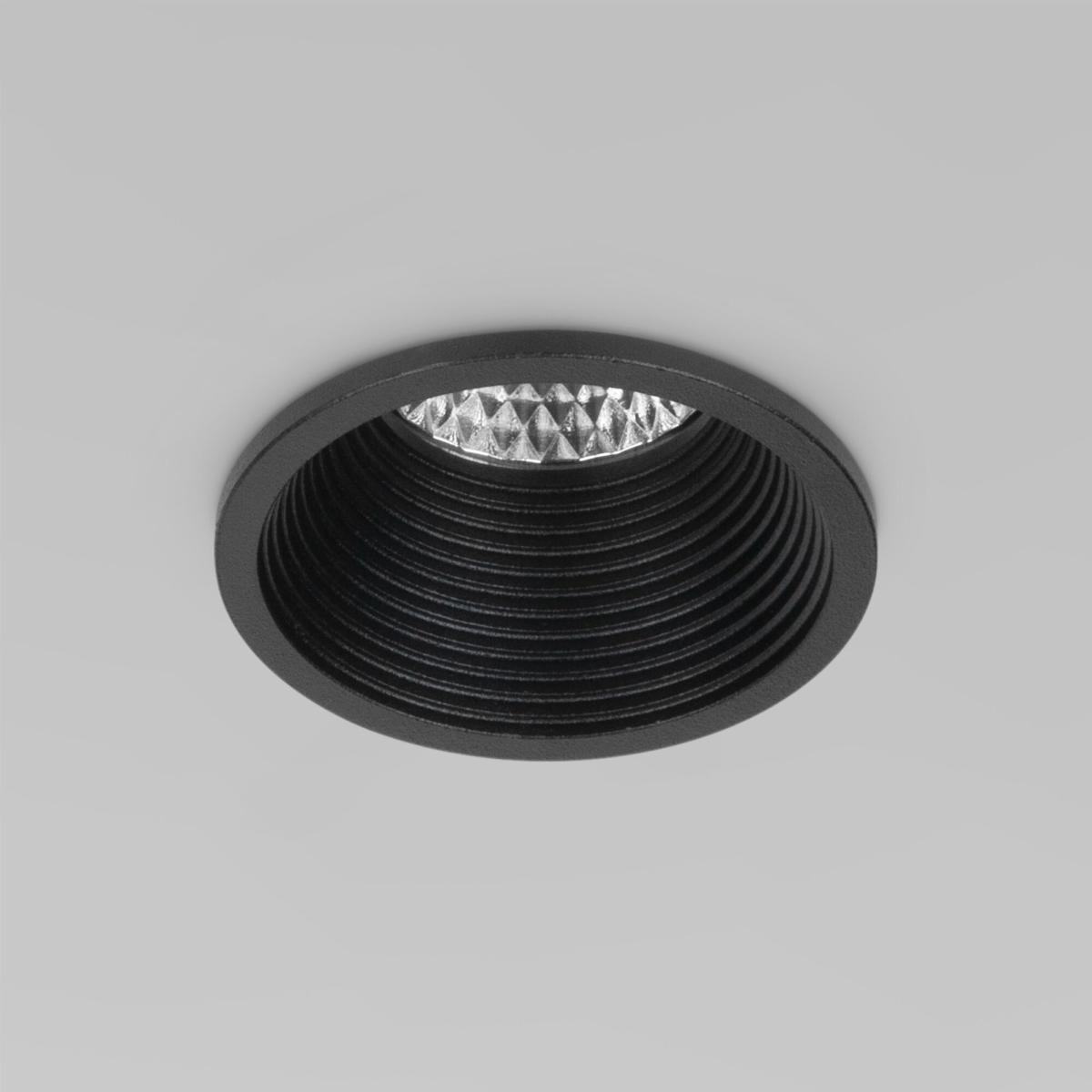 Встраиваемый светильник Elektrostandard Gudi 4690389182556