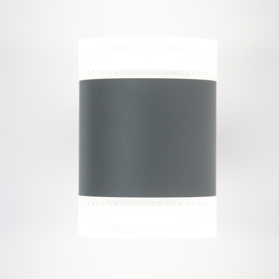 Уличный настенный светильник General GWL-2GX53-M-IP65 662288