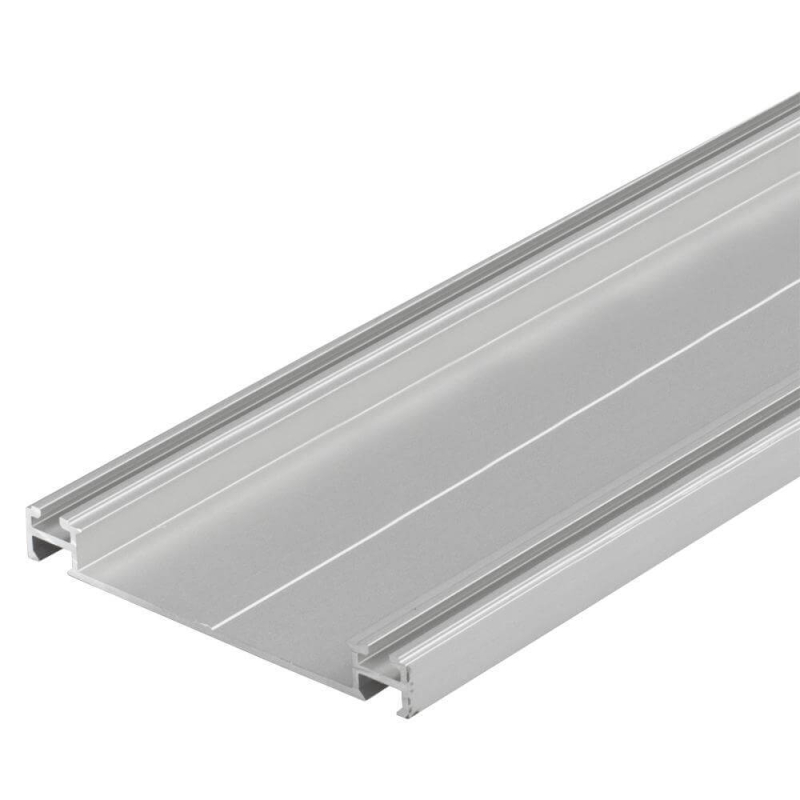 Профиль-держатель Arlight PHS-3X-BASE-H7.8-2000 ANOD 019870 Профиль-держатель Arlight PHS-3X-BASE-H7.8-2000 ANOD 019870