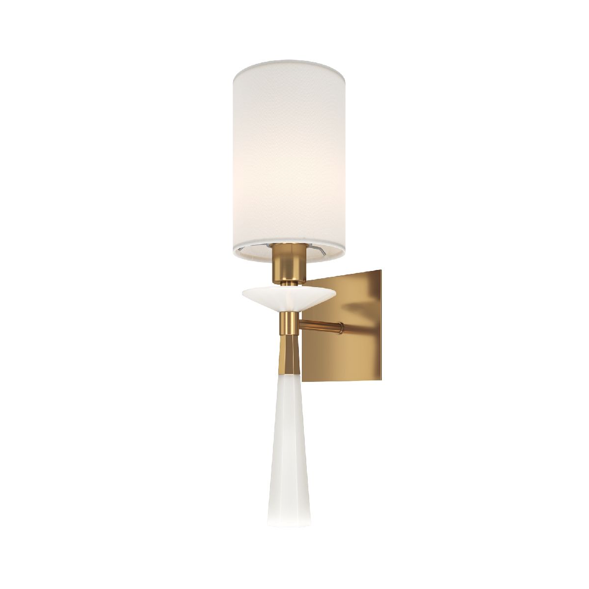 Бра Maytoni Bianco MOD224WL-01BS1 Бра Maytoni Bianco MOD224WL-01BS1