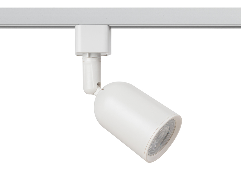 Трековый светильник Эра TR41-GU10 WH Б0054172 Трековый светильник Эра TR41-GU10 WH Б0054172