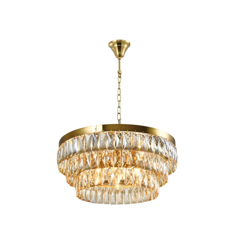 Подвесная люстра Aployt Francheska APL.837.03.08 Подвесная люстра Aployt Francheska APL.837.03.08