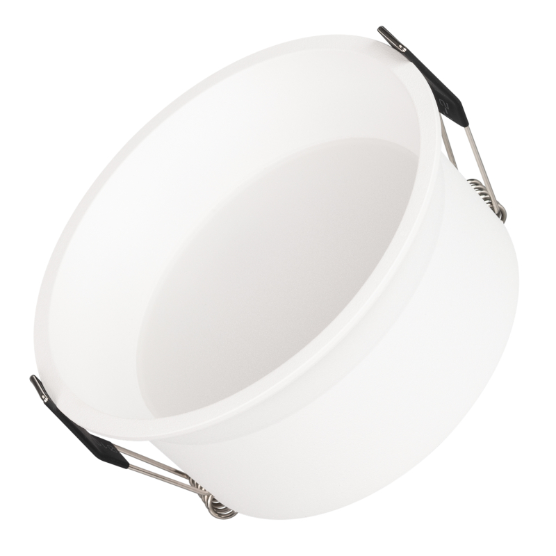 Встраиваемый светильник Arlight MS-BREEZE-BUILT-R125-16W Day4000 (WH, 90 deg, 230V) 035613 Встраиваемый светильник Arlight MS-BREEZE-BUILT-R125-16W Day4000 (WH, 90 deg, 230V) 035613