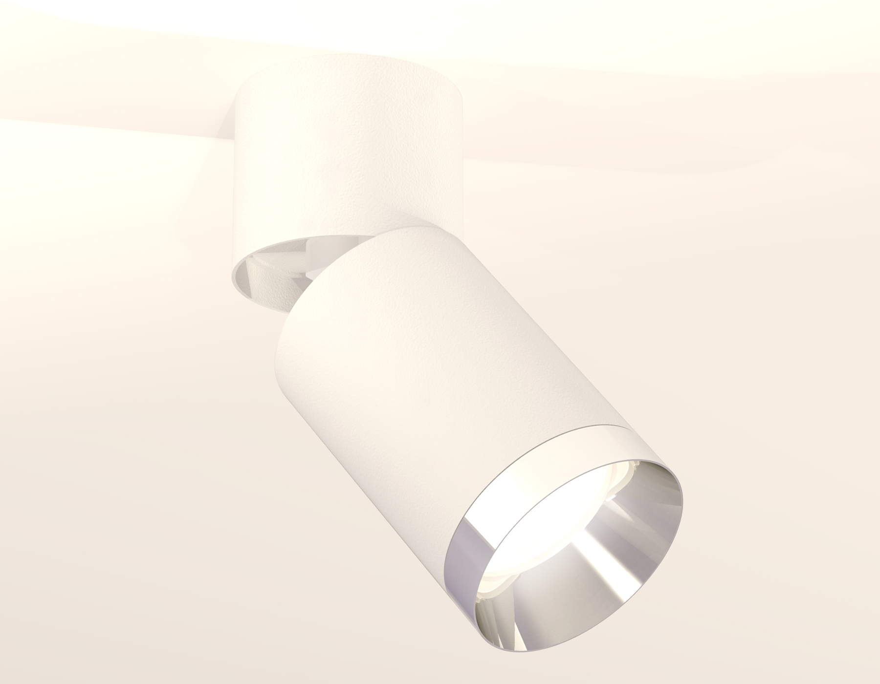 Спот Ambrella Light Techno Spot XM6312042 (A2220, C6312, N6132)