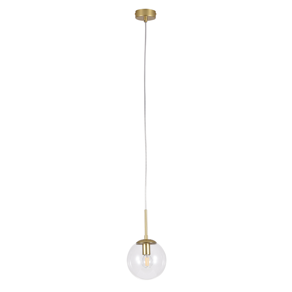 Подвесной светильник Arte Lamp Volare A1915SP-1GO Подвесной светильник Arte Lamp Volare A1915SP-1GO