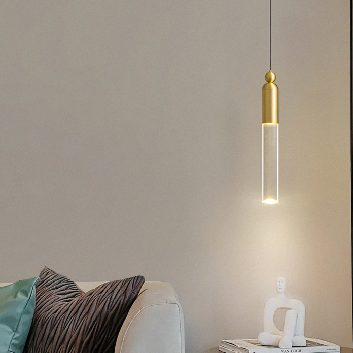 Подвесной светильник ImperiumLoft Gelis 232588-23