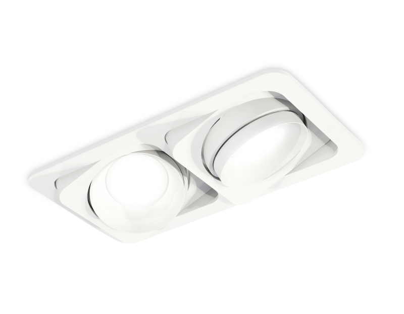 Встраиваемый светильник Ambrella Light Techno Spot XC7663020 (C7663, N7030) Встраиваемый светильник Ambrella Light Techno Spot XC7663020 (C7663, N7030)