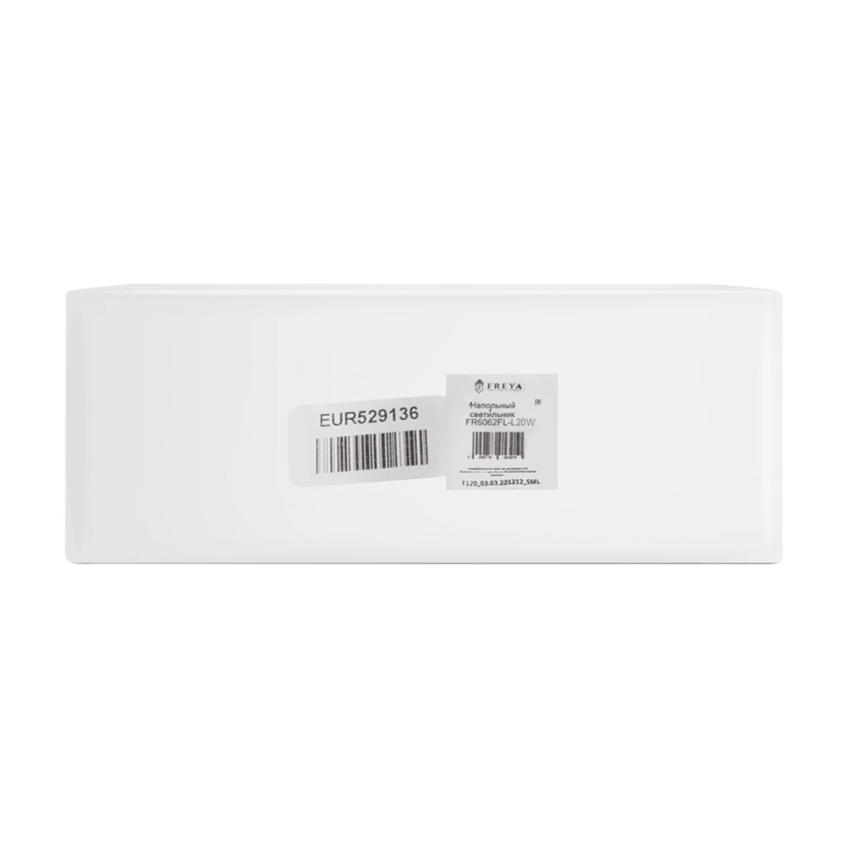 Торшер Freya Union FR6062FL-L20W