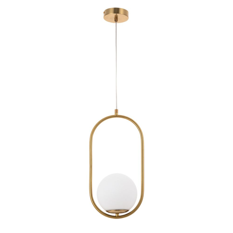 Подвесной светильник Arte Lamp Matisse A7745SP-1AB Подвесной светильник Arte Lamp Matisse A7745SP-1AB