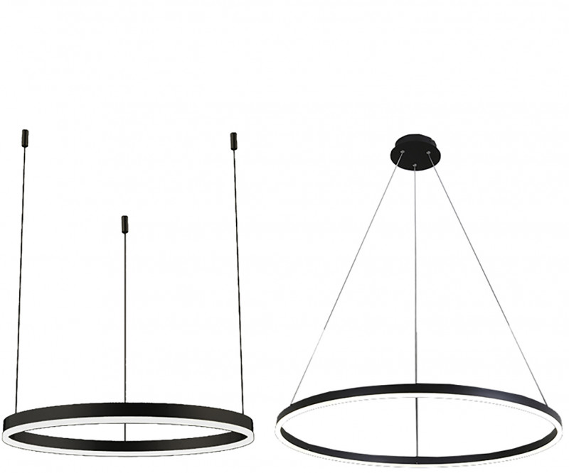 Подвесной светильник Kink Light Тор 08214,19A(4000K) Подвесной светильник Kink Light Тор 08214,19A(4000K)