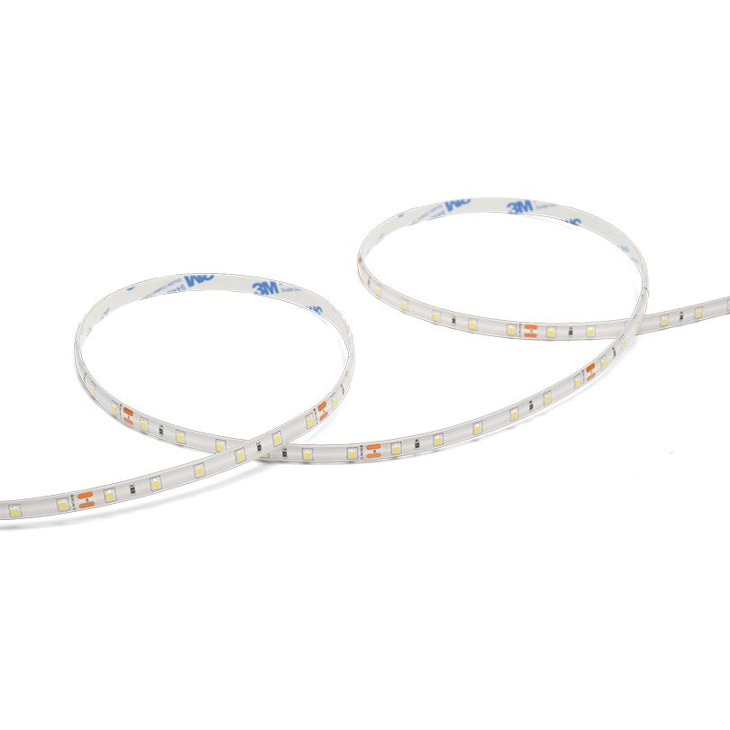 Светодиодная лента Wolta WLS2835-6W/3000/24S60-01 Светодиодная лента Wolta WLS2835-6W/3000/24S60-01