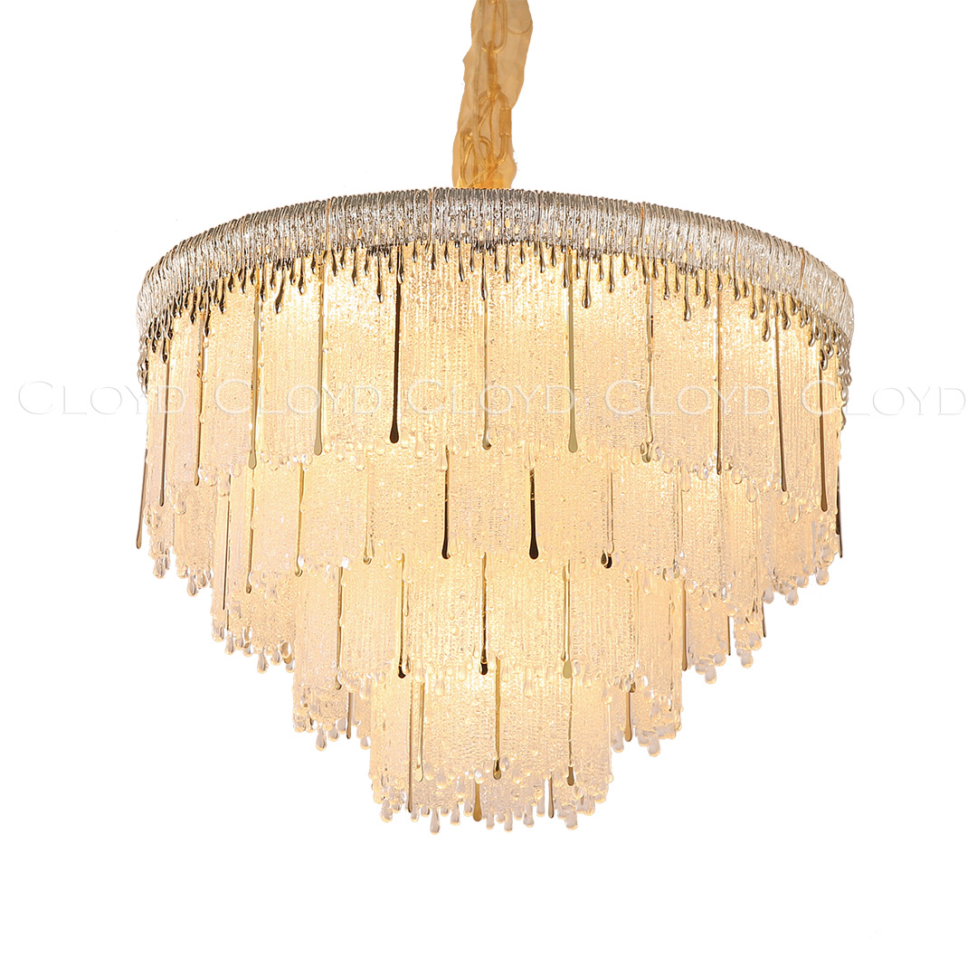 Подвесная люстра Cloyd Consonance 11500 Подвесная люстра Cloyd Consonance 11500