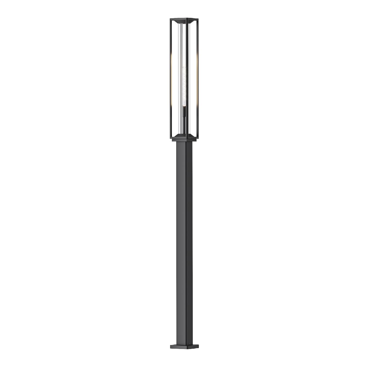Парковый светильник Maytoni Cell O452FL-01GF3 Парковый светильник Maytoni Cell O452FL-01GF3