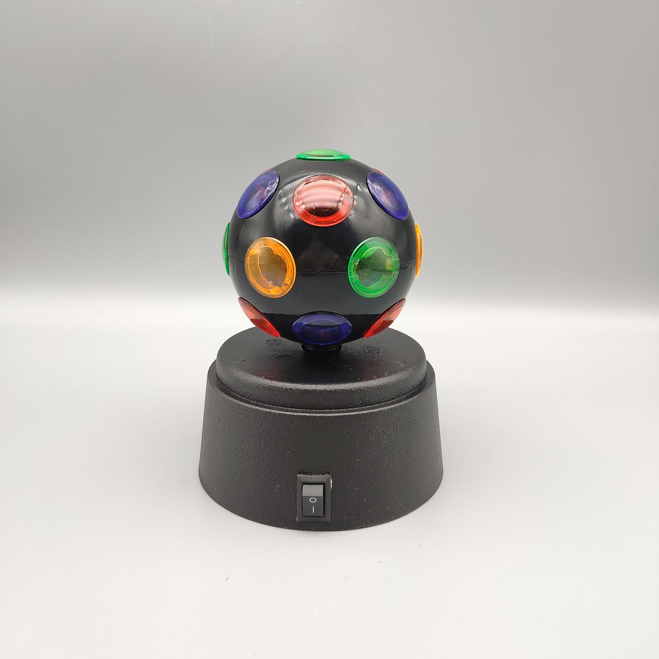 Настольная лампа Escada Confetti 690/L LED Настольная лампа Escada Confetti 690/L LED