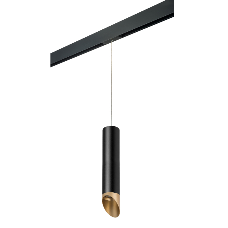 Трековый светильник Lightstar Rullo PRORP497140 (214497+595857+201440) Трековый светильник Lightstar Rullo PRORP497140 (214497+595857+201440)