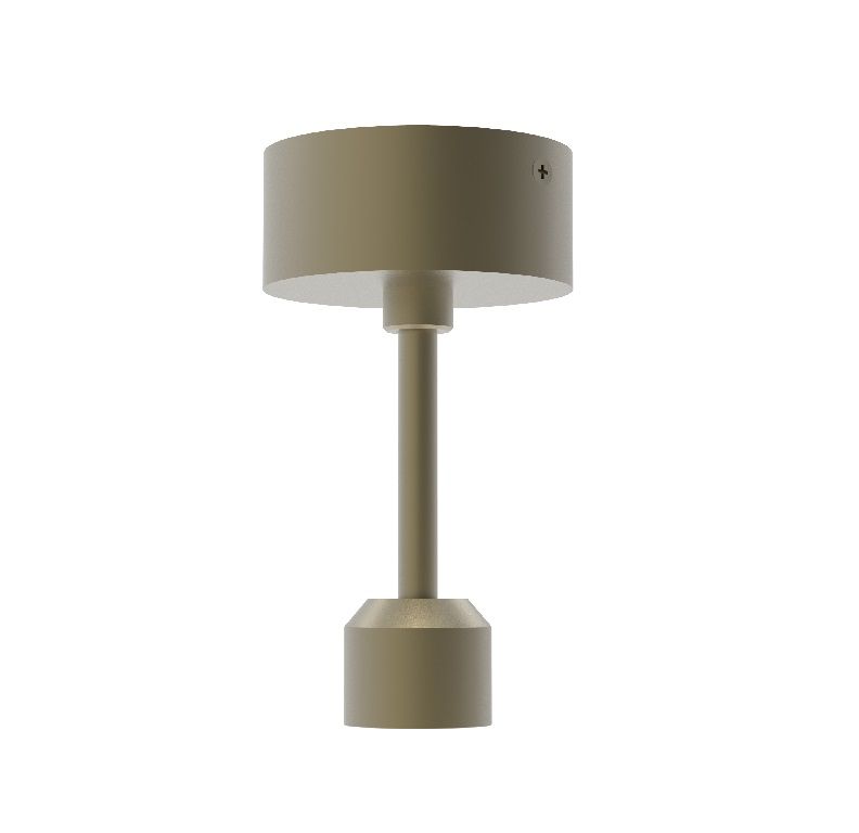 Подвес жесткий с питанием Arlight ART-APRIORI-ROD-A-L200-POWER (OG) 054014 Подвес жесткий с питанием Arlight ART-APRIORI-ROD-A-L200-POWER (OG) 054014