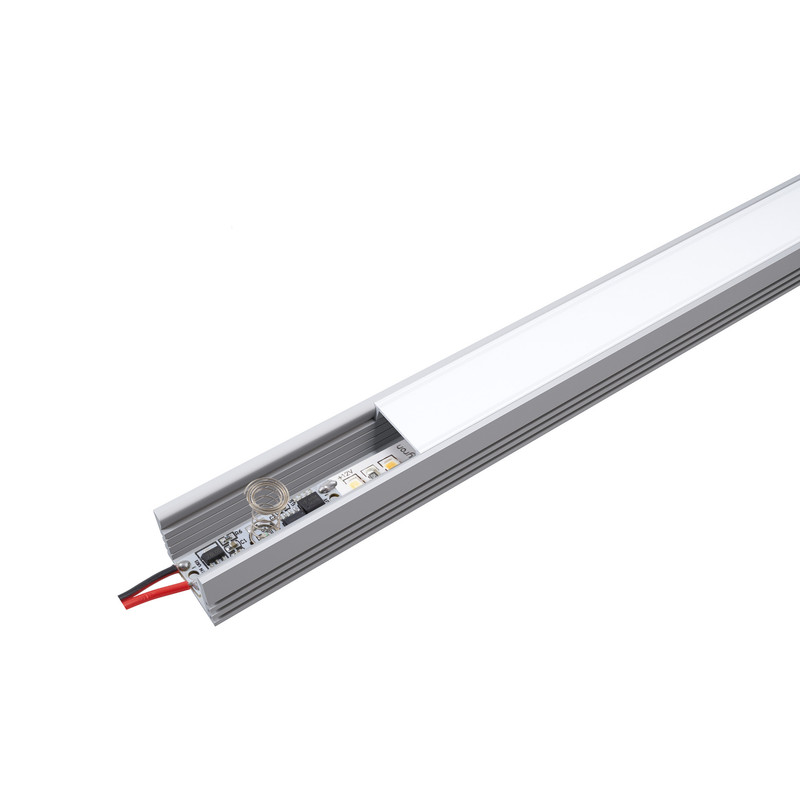 Сенсорный выключатель для алюминиевого профиля Apeyron 04-43