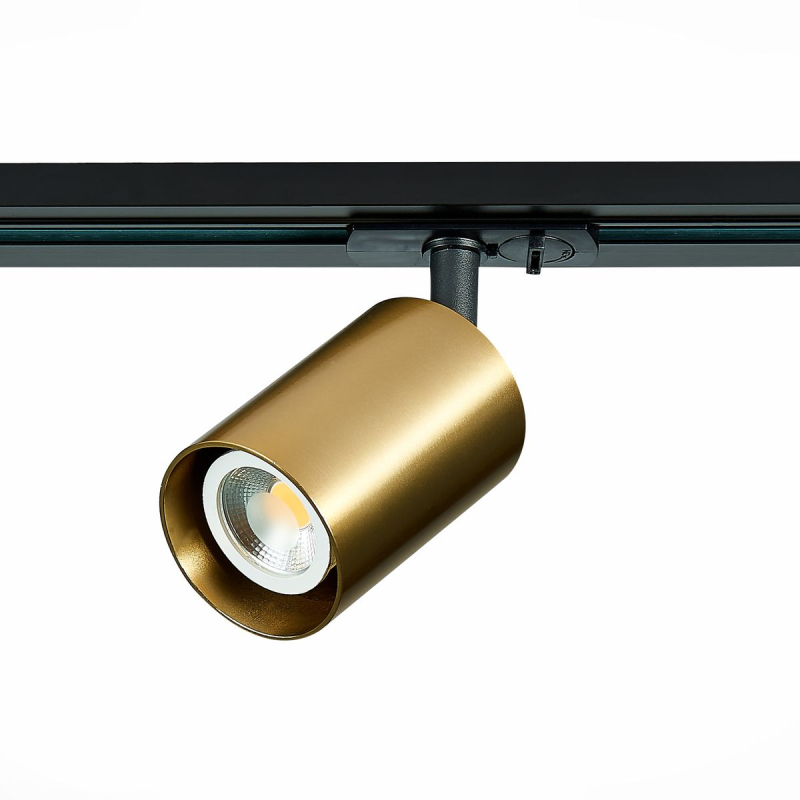 Трековый светильник ST Luce ST302 ST302.206.01 Трековый светильник ST Luce ST302 ST302.206.01