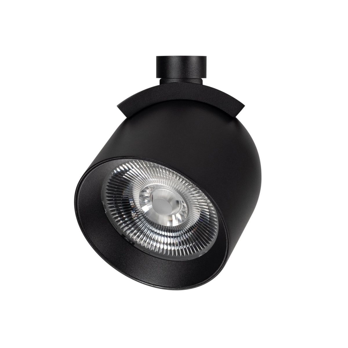 Трековый светильник Arlight ART-INBELT-CUP-R100-8W Day4000-MIX (BK, 36 deg, 48V, DALI) 051173 Трековый светильник Arlight ART-INBELT-CUP-R100-8W Day4000-MIX (BK, 36 deg, 48V, DALI) 051173