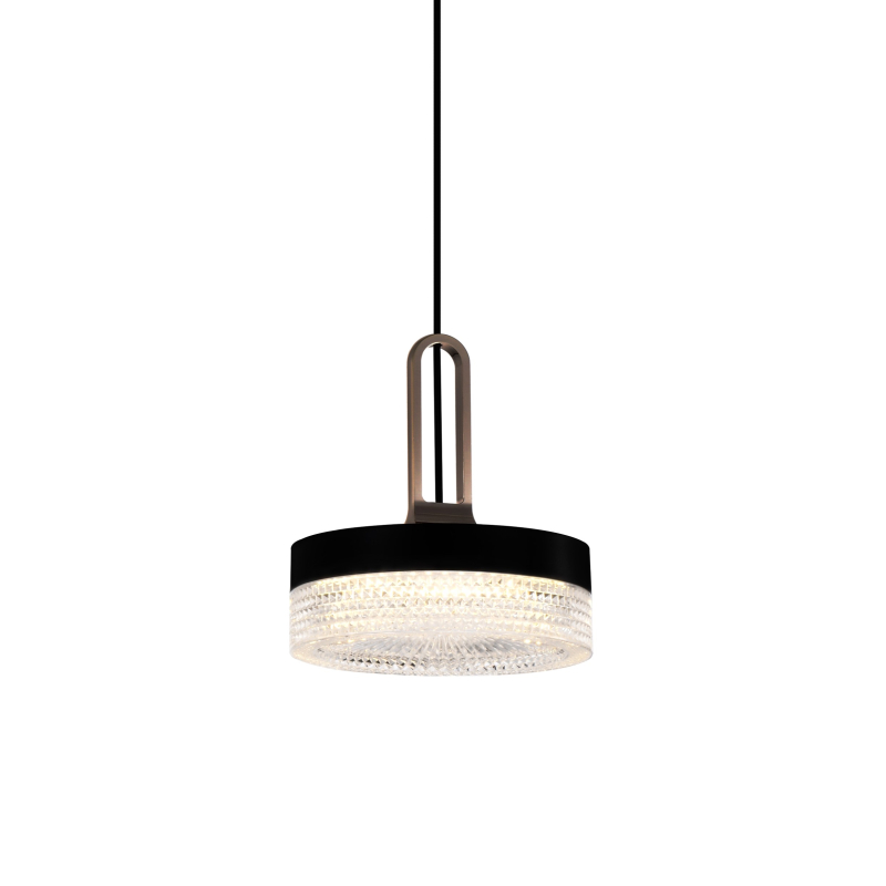Подвесной светильник Delight Collection P0855 P0855-1A black Подвесной светильник Delight Collection P0855 P0855-1A black