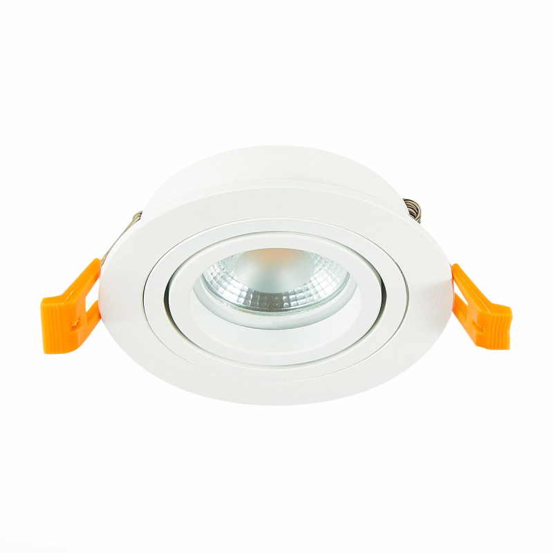 Встраиваемый светильник ST Luce ST251 ST251.518.01 Встраиваемый светильник ST Luce ST251 ST251.518.01