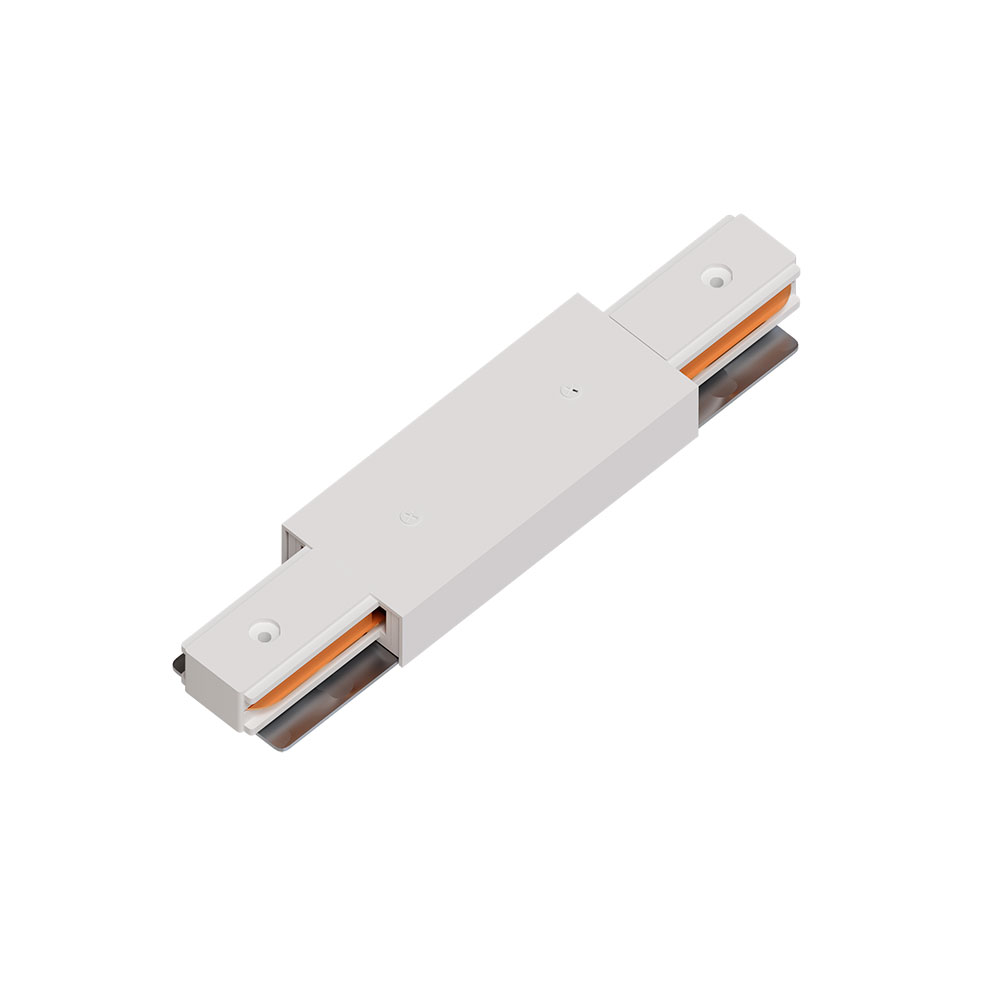 Коннектор-ввод питания для шинопровода Arte Lamp Track Accessories A130333P Коннектор-ввод питания для шинопровода Arte Lamp Track Accessories A130333P