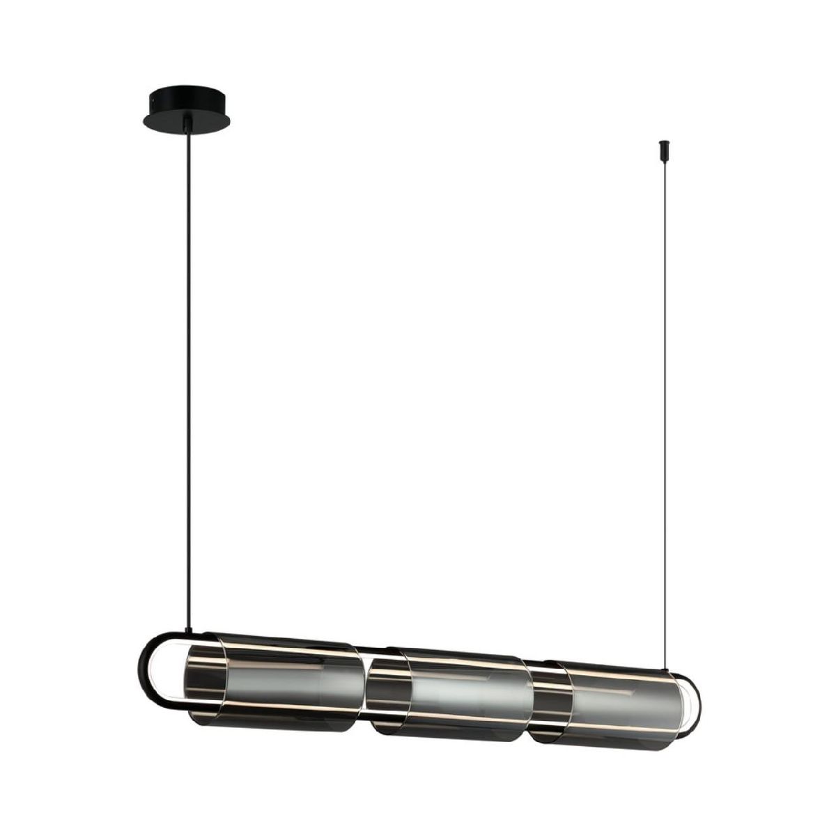 Подвесная люстра Omnilux Narro OML-51303-03 Подвесная люстра Omnilux Narro OML-51303-03